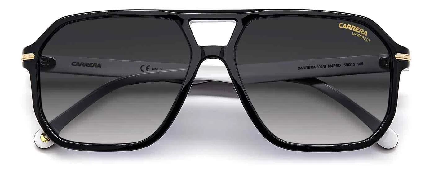 Carrera 302 Sunglasses - view 11